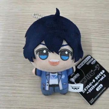 컬러풀 피치 SD 인형 ~2025ver.~ 나오키리