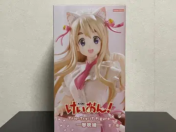 케이온! Trio-Try-it Figure 코토부키 츠무기