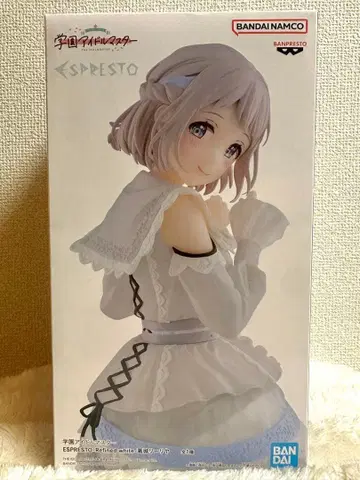 학원 아이돌 마스터 ESPRESTO 피규어 카츠라기 리리야