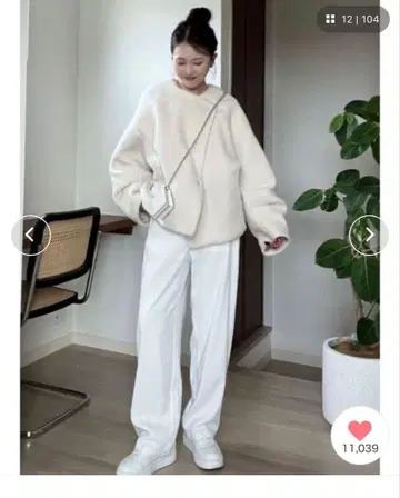 LAGUNAMOON [ REVIVAL ] 보아 블루종