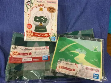 미세스 그린애플 제일복권 미세스