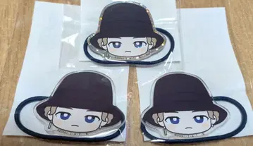 호로 노멀 라게 9 카오카오오카오 머리끈