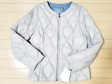 여성용 다운 자켓 L