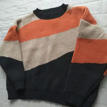 URBAN RESEARCH 어반 리서치 니트