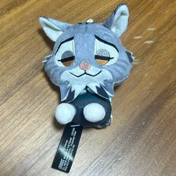 주토피아2 파우바트