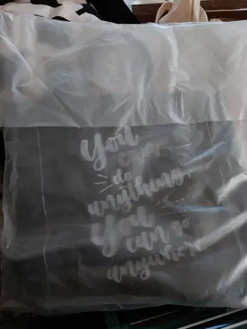 Johnny's ISLAND STORE FUN 백 토트