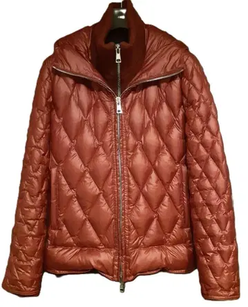 정가 14만 AKM 코마츠세이렌 x LIMONTA 리몬타 다운 자켓