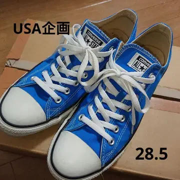 레어 USA 기획 컨버스 28.5 올스타