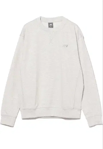 [ 새상품 ] New Balance 뉴발란스 남성용 M 맨투맨 BEAMS