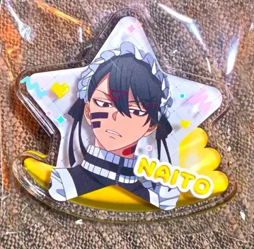 [ 무타노 무진/아크릴 블록 ] 도겐안귀 저지 메이드 미개봉