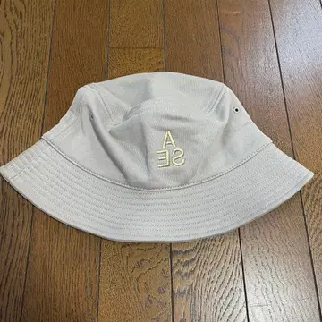 WIND AND SEA 버킷햇 그레이