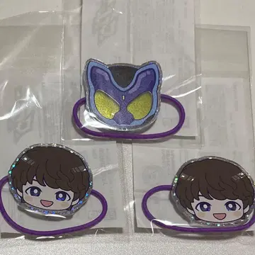 가면라이더 가브 가오가오가오 머리끈 가브 쇼마