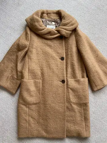 새상품 ROPE' 로페 코트