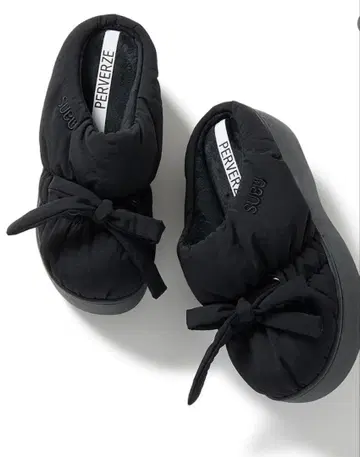 PERVERZE x SUBU 사이즈 0