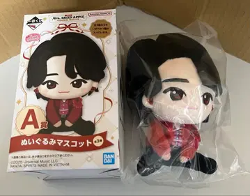 미세스 그린애플 제일복권 A상 오오모리 모토키