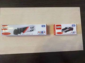 토미카 토이저러스 오리지널 미니카 2개 세트