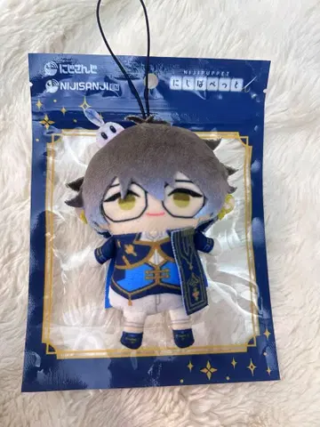 아이크 이브랜드 공통 의상 퍼펫