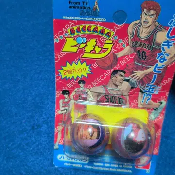 슬램덩크 비캐릭터 [당시품]