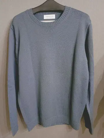 TOMORROWLAND 울 니트 L