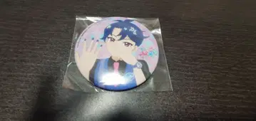 미개봉품 비밀의 아이프리 스바루 캔뱃지 라쿠텐 북스 CD 특전