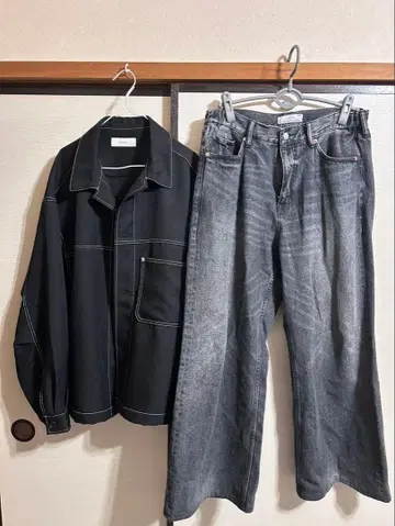 RAGE BLUE 세트 판매