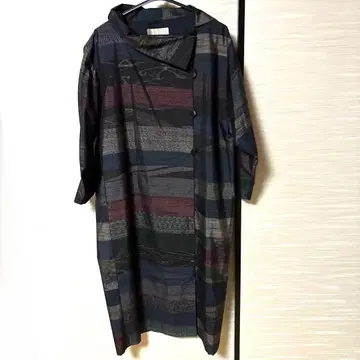 앤티크 기모노 리메이크 레어