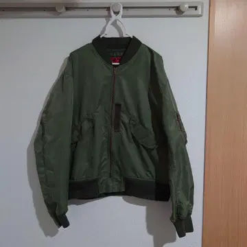 야마네 에비수 MA-1