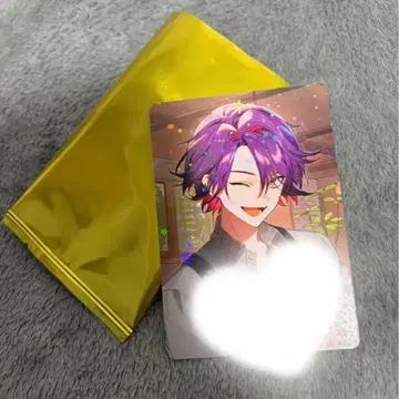 VOLTACTION 카레 카드 레어 금박 댓글 포함 와타라이 히바리