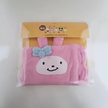 산리오 니시무라 유우지 마이멜로 마이멜로디 헤어밴드