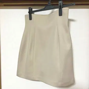 SNIDEL 스카숏 팬츠