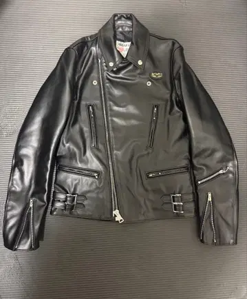 루이스 레더 라이트닝 36 카우하이드 새상품 2025