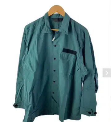 essay 나일론 셔츠