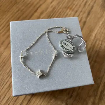 STAR JEWELRY 팔찌