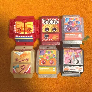 가면라이더 가브 고치조 묶음 판매