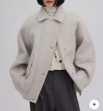 ameri 택 포함 새상품 2025 신상 코트 완판 아이템