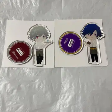 우타프리 스이파라 아크릴 스탠드 란마루 토키야