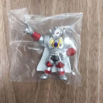 근육맨 근육맨 케시 26 악마장군(컬러링 Ver.) 캡슐 토이