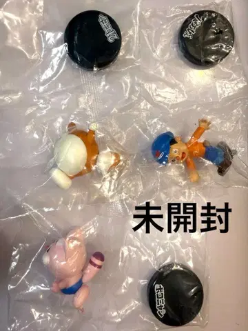 [ 미개봉 ] 후지코 F 후지오 피규어 컬렉션 걷다!