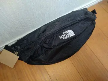 THE NORTH FACE 웨스트 파우치 4L NM72304 K