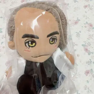 A 쿠사마 리차드 케이타 하피누이 미개봉 새상품