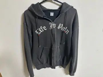 Fifth General Store sun faded hoodie