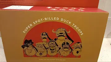 RofJ BY JUMP SHOP 초카르가모부대 피규어 원피스