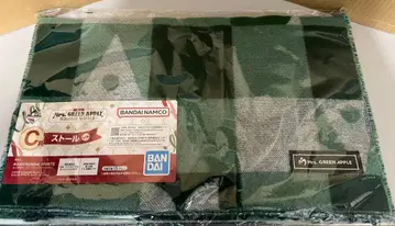 Mrs. Green Apple 제일복권 C상