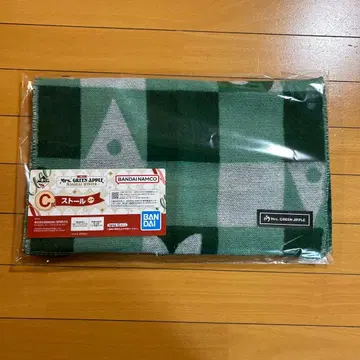 미세스 그린애플 제일복권 C상