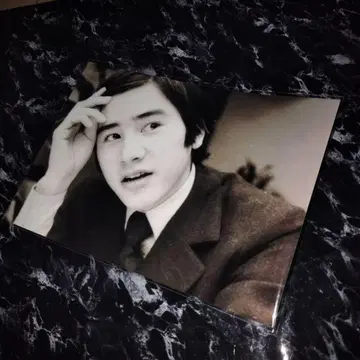 현품 한정 타무라 마사카즈 사진 [2L판]