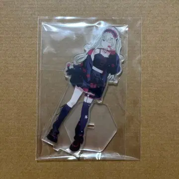 프로세카 헤이 쿠사나기 네네 아크릴 스탠드