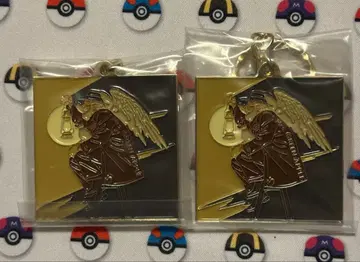 Mrs. GREEN APPLE 제일복권 메탈참 F상 달링 2개