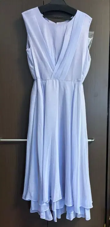 야마다야 라벤더 원피스