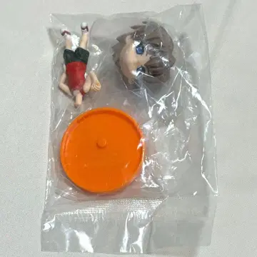 쓰르라미 울 적에 쓰르라미 데이브레이크 마에바라 케이이치 데포메 피규어