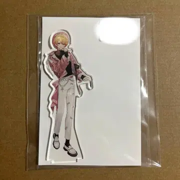 프로세카 밤 페스티벌 시노타로 텐마 츠카사 아크릴 스탠드